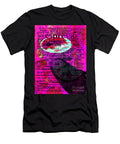 Coffee Lover 5d24472m68 Wingsdomain Art and Photography T-Shirt