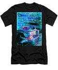 Coffee Time 20130718p168 Wingsdomain Art and Photography T-Shirt