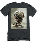 Cognition Core Unit 0x Js Digital T-Shirt