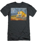 Coke and Pepsi Robert Holewinski T-Shirt