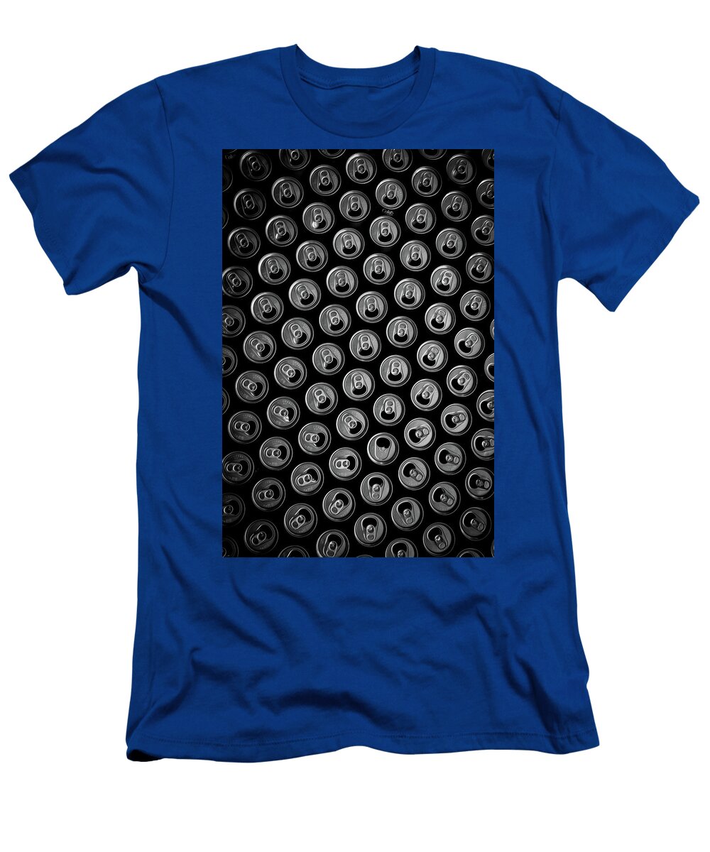 Coke Art Mike Burgquist T-Shirt