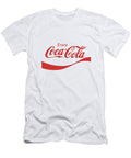 Coke Curtis Patricia T-Shirt