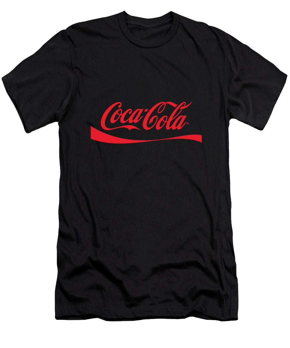 Coke Erick Esika T-Shirt