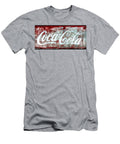Cola 3 Michael Arend T-Shirt