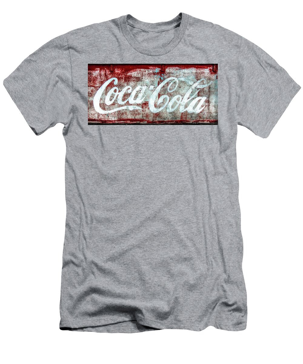 Cola 3 Michael Arend T-Shirt