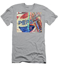 Cola Wars Kimberly Clingan T-Shirt
