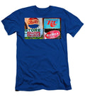 Cola Wars of the Past David Lee Thompson T-Shirt