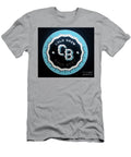 Cold Brew Coffee Work B David Lee Thompson T-Shirt