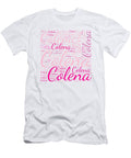 Colena Names Without Frontiers Vidddie Publyshd T-Shirt