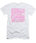 Colene Names Without Frontiers Vidddie Publyshd T-Shirt