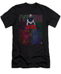 Collie Buddz Tour 2019 Back Vavo Has T-Shirt