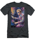 Color Me Elton Gull G T-Shirt