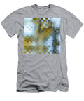 Color Squared 5 Abstract Art Sharon Cummings T-Shirt