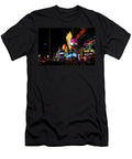 Colors of Las Vegas Ricardmn Photography T-Shirt