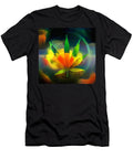 Colors of Marijuana Bruce Rolff T-Shirt