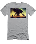 Colossal Mechs 03 Am Fineartprints T-Shirt