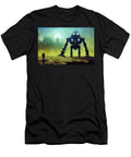 Colossal Mechs 05 Am Fineartprints T-Shirt