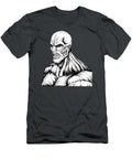 Colossal Titan Claudi Haerig T-Shirt