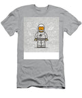 Colour Me Lego Kids T Tumblr Music Cute Morgan Clarke T-Shirt