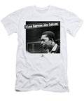 Coltrane a Love Supreme Vintage Vintage Patel Aiden T-Shirt