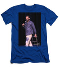 Comedian Mike Epps Front Row Photographs T-Shirt