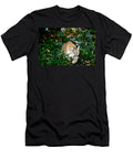 Coming Through the Forest Larry Allan T-Shirt