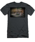 Coming to Get Ya Mitch Shindelbower T-Shirt