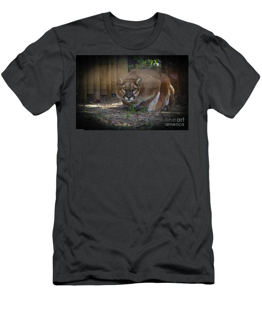 Coming to Get Ya Mitch Shindelbower T-Shirt