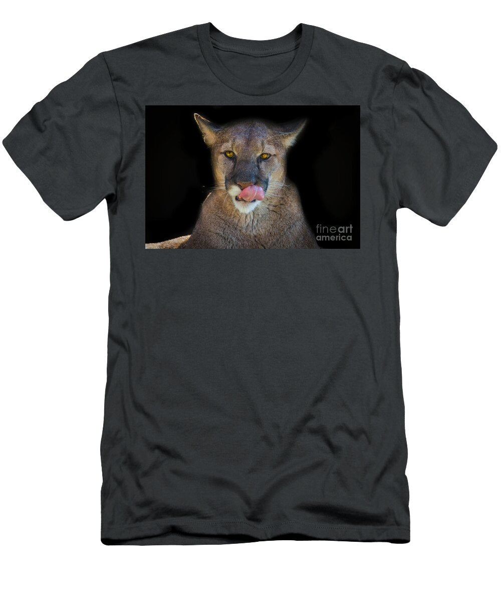 Complaint Department Mitch Shindelbower T-Shirt