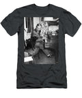 Composer Cole Porter Underwood Archives T-Shirt