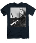 Composer George Gershwin Underwood Archives T-Shirt