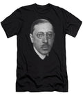 Composer Igor Stravinsky Cu Biz T-Shirt