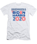 Composers for Biden Harris 2020 Bruno T-Shirt