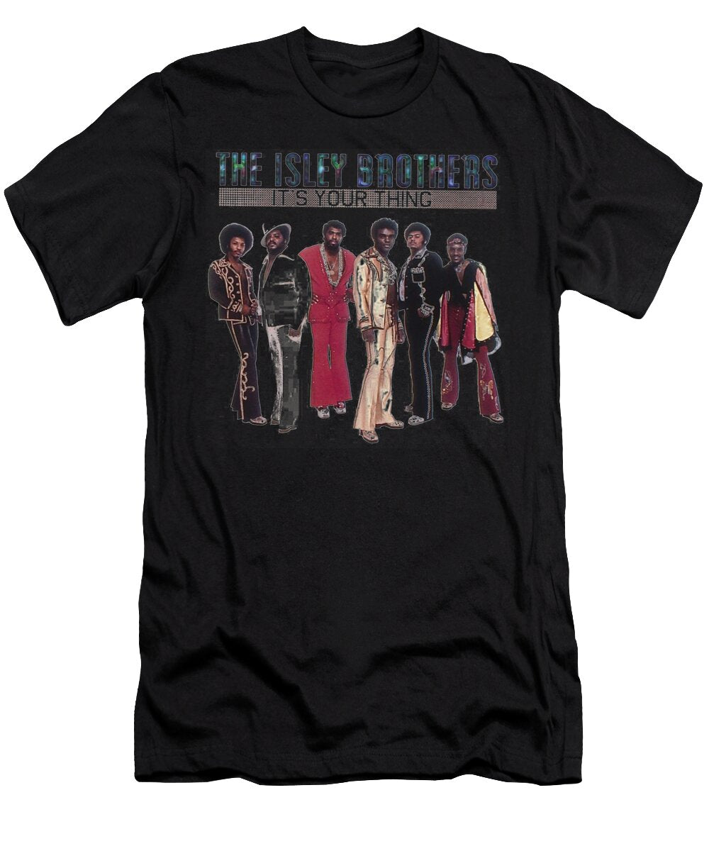 Con Funk Shun Doni Kobong T-Shirt
