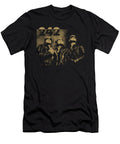 Concert 242 Band Kerova Crotte T-Shirt