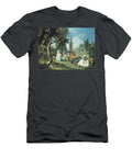 Concert in a Garden Filippo Falciatore T-Shirt