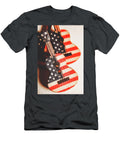 Concert of Stars and Stripes Jorgo Photography Wall Art Gallery T-Shirt