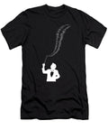 Conductor Orchestra Classical Music Notes Gift Thomas Larch T-Shirt