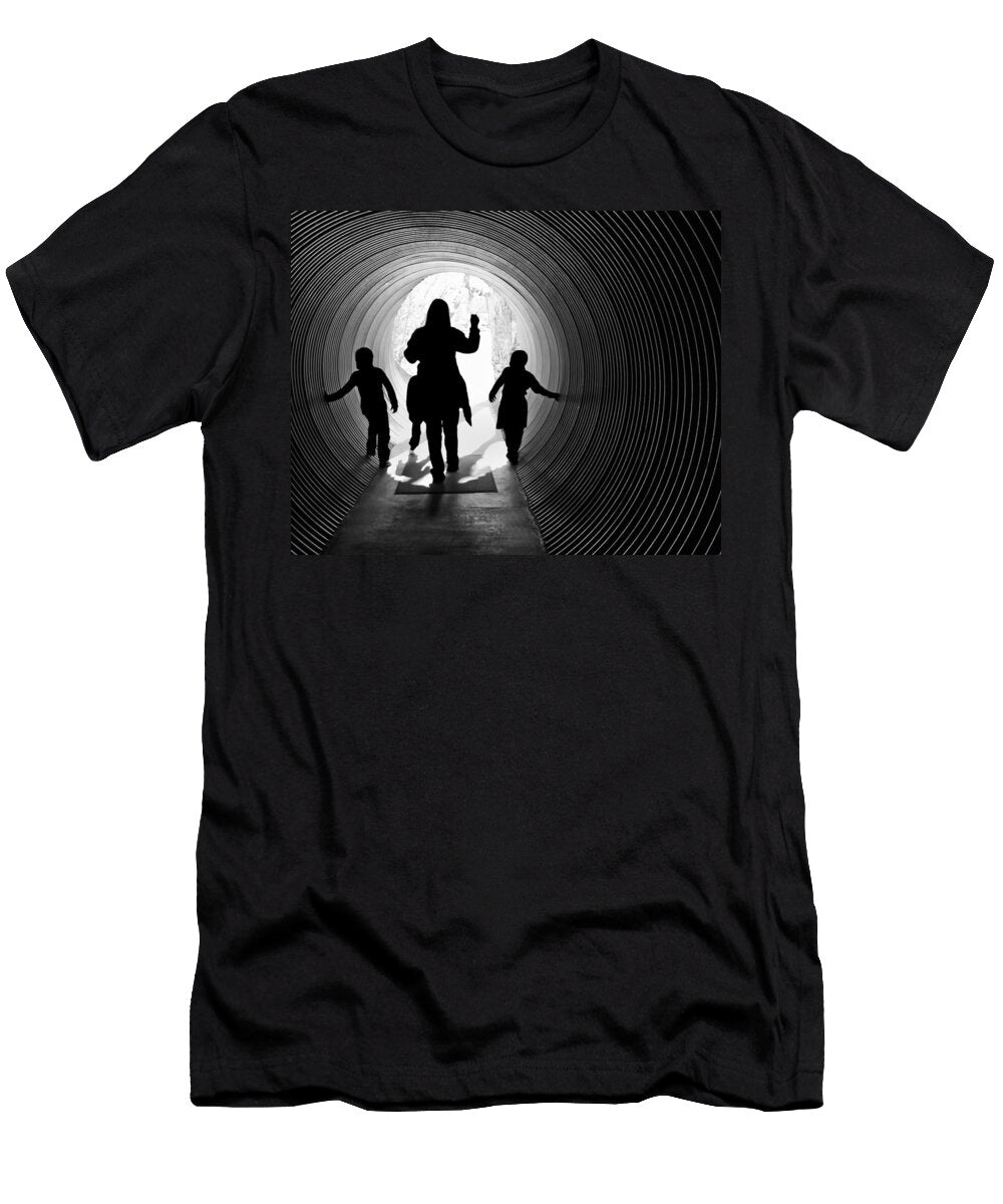 Conduit Nikolyn Mcdonald T-Shirt