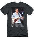 Connor Kennedy Band Concert Photos T-Shirt