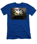 Control Pretttea Art Gallery By Teaya Simms T-Shirt