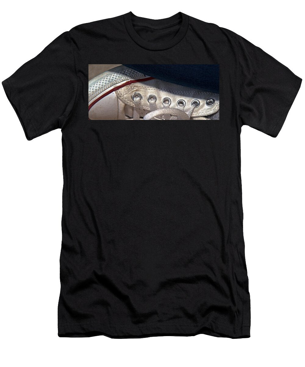 Converse All Stars Matt Plyler T-Shirt