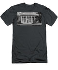 Converse Hall Amherst College Mountain Dreams T-Shirt
