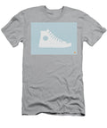 Converse Shoe Naxart T-Shirt