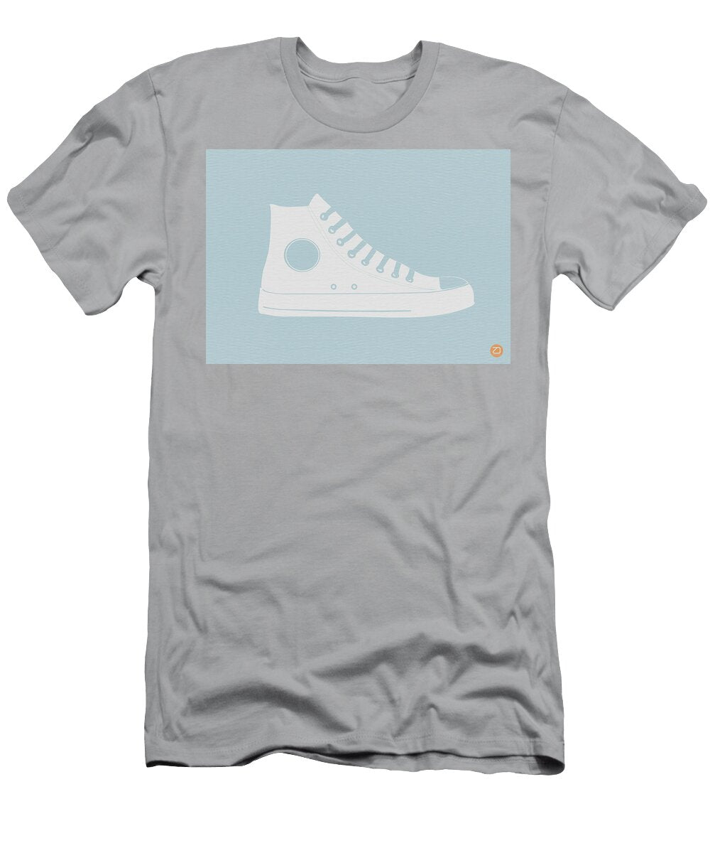 Converse Shoe Naxart T-Shirt