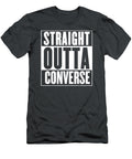 Converse Traight Outta Converse Theoja Anum T-Shirt