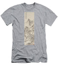 Conversing to the Sound of Rushing Water Tang Yifen T-Shirt