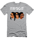 Cool Aquad Migos Erickmokers T-Shirt