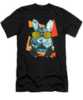 Cool Bunny 80s Manuel Schmucker T-Shirt