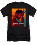 Cool Childish Patrick Velasquez T-Shirt